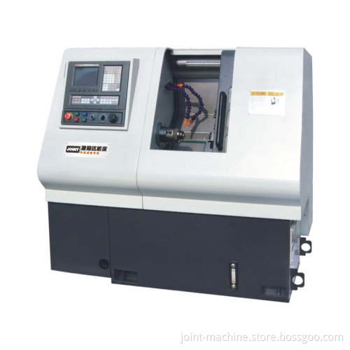 HT-630C Slat bed type CNC lathe